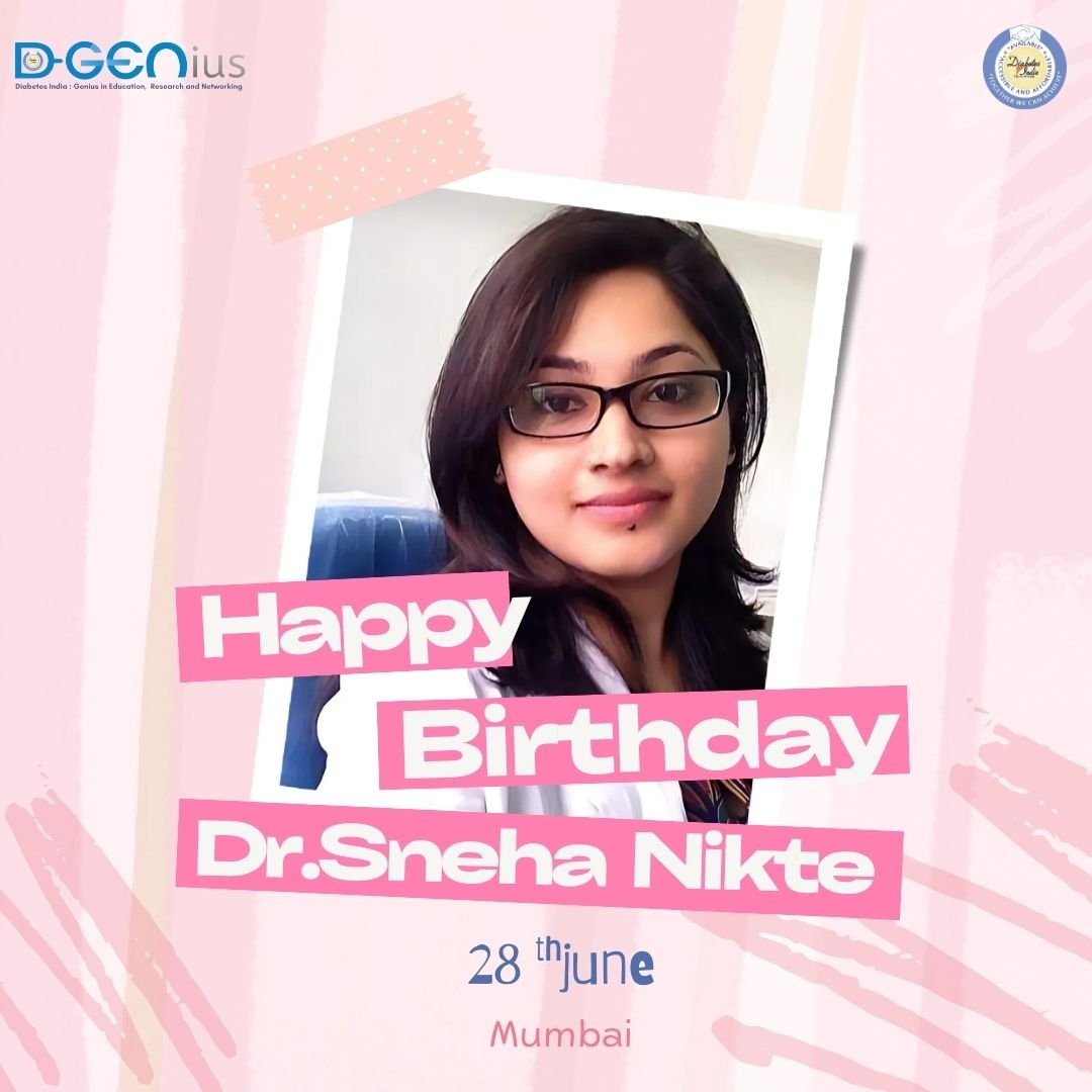 Beige and Pink Minimalist Happy Birthday Instagram Post