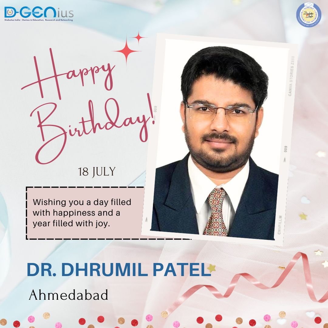 D-Genius February Birthday